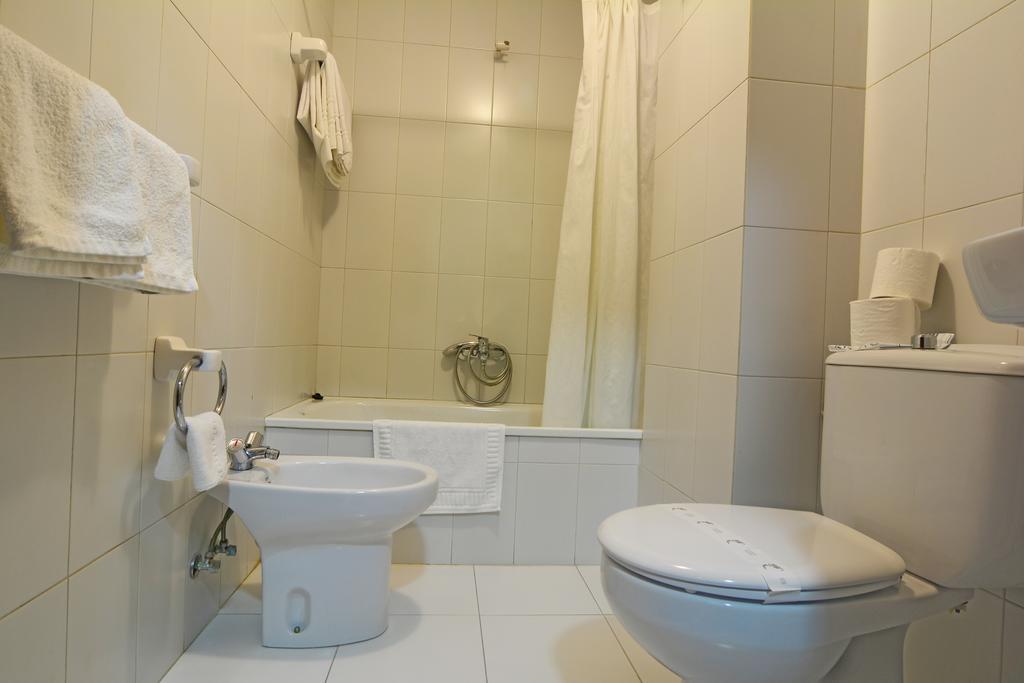 Hotel Jucamar Cangas do Morrazo Bagian luar foto
